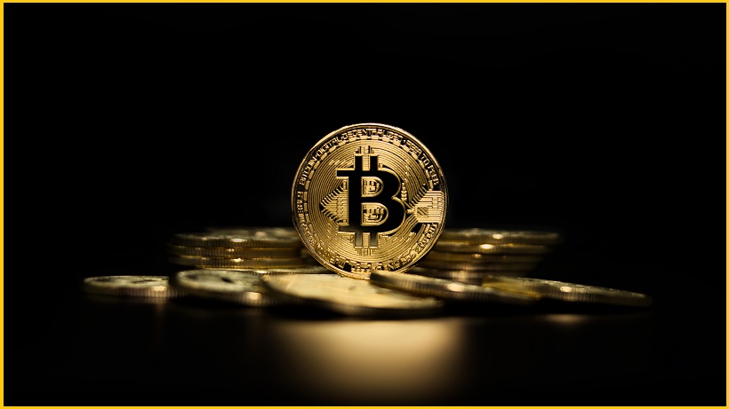 bitcoins krypto